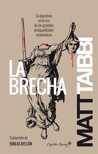 BRECHA LA