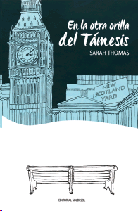 EN LA OTRA ORILLA DEL TAMESIS