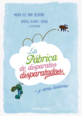 FABRICA DE DISPARATES DISPARATADOS LA