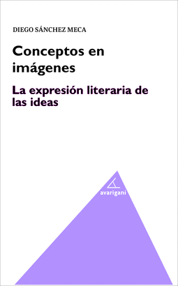 CONCEPTOS EN IMÁGENES LA EXPRESIÓN LITERARIA DE LAS IDEAS