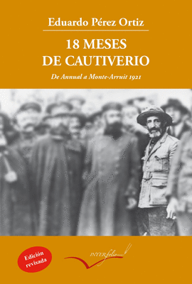 18 MESES DE CAUTIVERIO