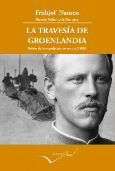 TRAVESIA DE GROENLANDIA LA