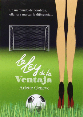 LEY DE LA VENTAJA LA