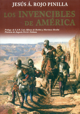 INVENCIBLES DE AMERICA LOS