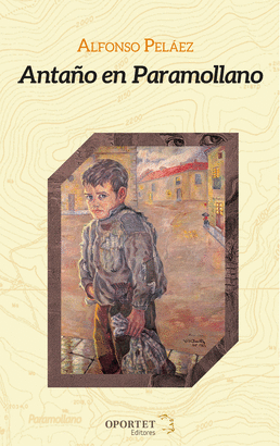 ANTAÑO EN PARAMOLLANO