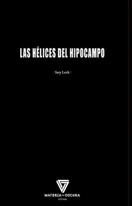 HÉLICES DEL HIPOCAMPO LAS