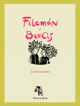 FILEMON Y BAUCIS
