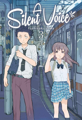 A SILENT VOICE N 03