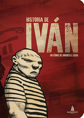 HISTORIA DE IVAN
