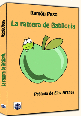 RAMERA DE BABILONIA LA