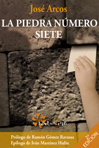 PIEDRA NÚMERO SIETE LA