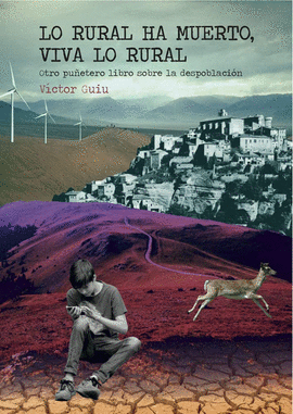 LO RURAL HA MUERTO VIVA LO RURAL