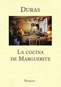 COCINA DE MARGUERITE LA