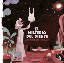 MISTERIO DEL DIENTE EL