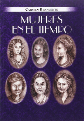 MUJERES EN EL TIEMPO