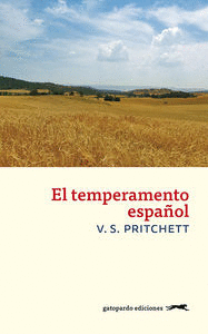 TEMPERAMENTO ESPAÑOL EL