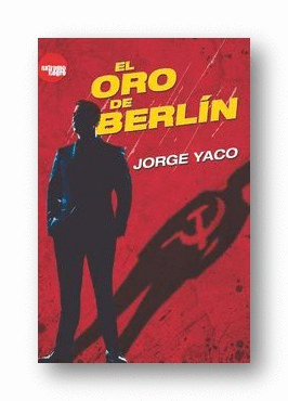 ORO DE BERLIN EL