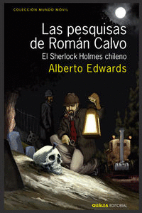 PESQUISAS DE ROMAN CALVO LAS