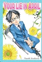 YOUR LIE IN APRIL N 05
