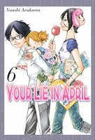 YOUR LIE IN APRIL N 06