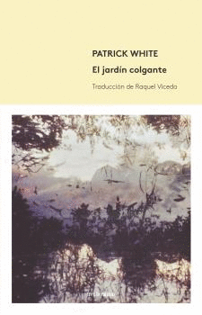 JARDIN COLGANTE EL