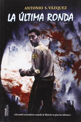 ÚLTIMA RONDA LA