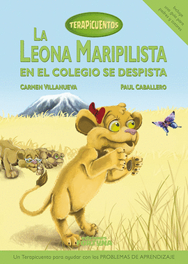 LEONA MARIPILISTA EN EL COLEGIO SE DESPISTA LA
