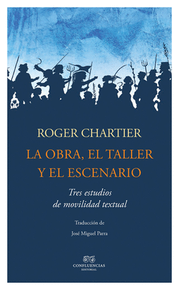 OBRA EL TALLER Y EL ESCENARIO LA