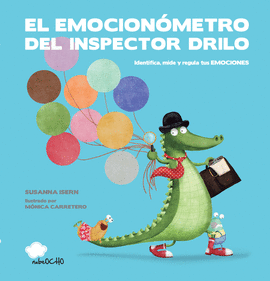 EMOCIONOMETRO DEL INSPECTOR DRILO EL