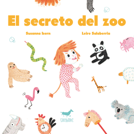 SECRETO DEL ZOO EL