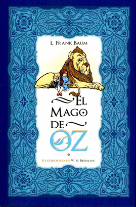 MAGO DE OZ EL