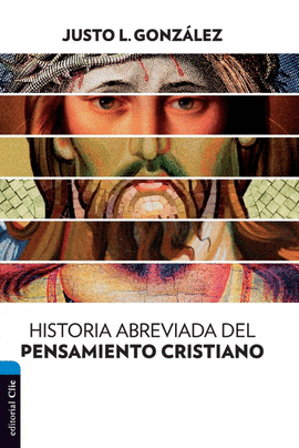 HISTORIA ABREVIADA DEL PENSAMIENTO CRISTIANO