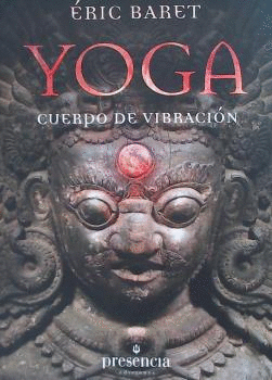 YOGA CUERPO DE VIBRACION