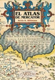 ATLAS DE MERCATOR EL