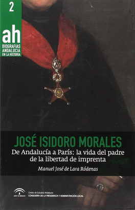 JOSE ISIDORO MORALES