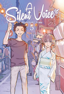 A SILENT VOICE N 05