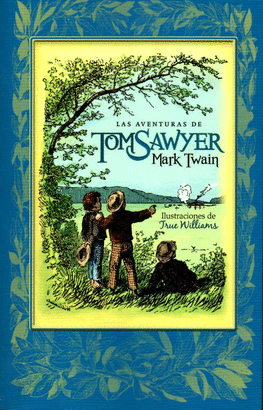 AVENTURAS DE TOM SAWYER LAS