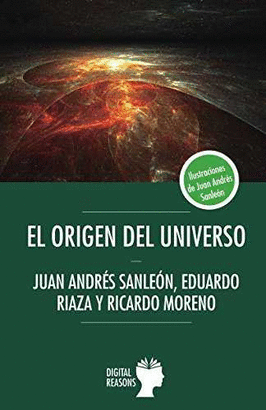 ORIGEN DEL UNIVERSO EL