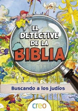 DETECTIVE DE LA BIBLIA EL