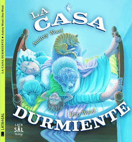 CASA DURMIENTE LA