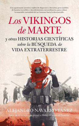 VIKINGOS DE MARTE LOS