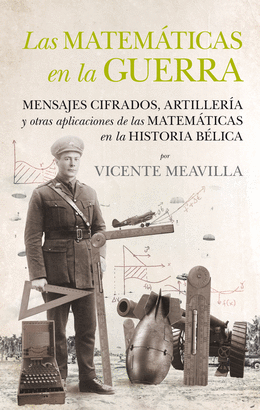 MATEMÁTICAS EN LA GUERRA LAS