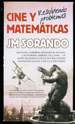 MATEMATICAS EN EL CINE LAS