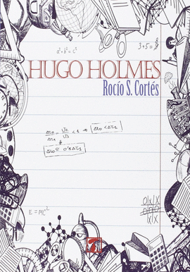HUGO HOLMES