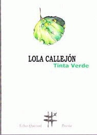 TINTA VERDE