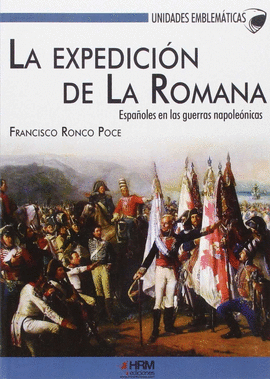 EXPEDICION DE LA ROMANA LA