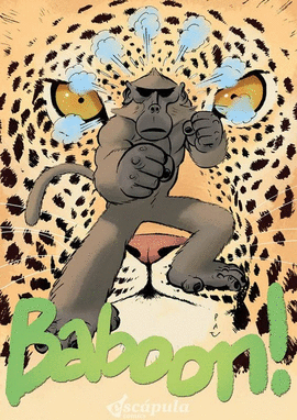 BABOON