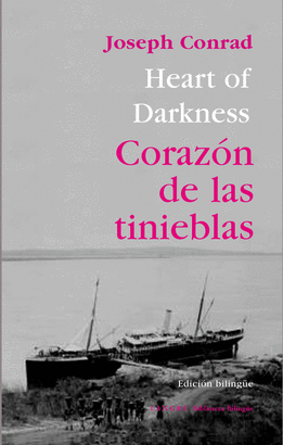 CORAZÓN DE LAS TINIEBLAS HEART OF DARKNESS