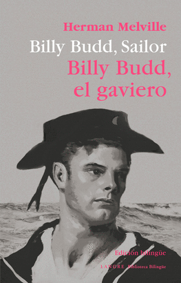 BILLY BUDD SAILOR BILLY BUDD EL GAVIERO