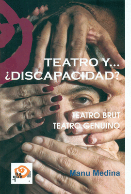 TEATRO Y DISCAPACIDAD